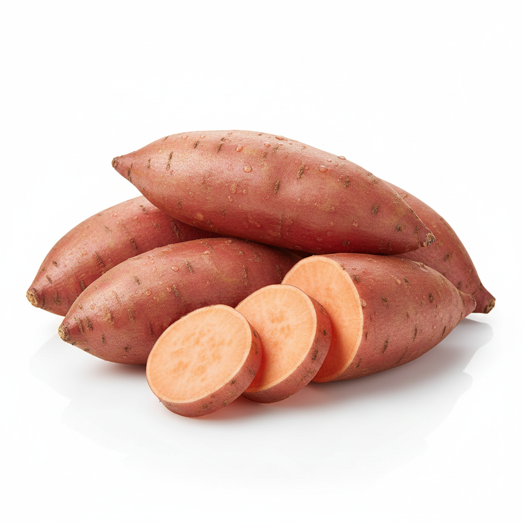 Sweet Potato